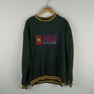 Polo Ralph Lauren sweater